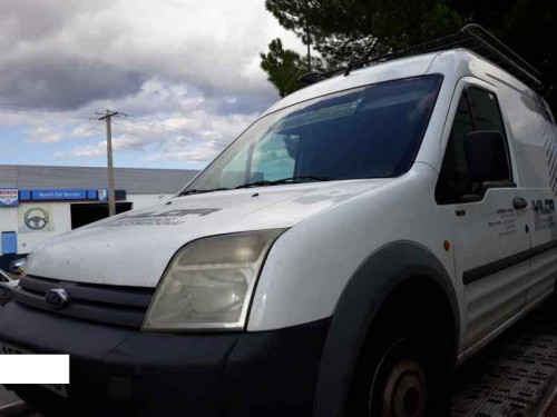 FORD TRANSIT CONNECT (TC7) — vehículo donante para recambios 