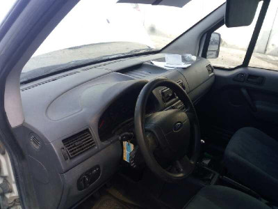 FORD TRANSIT CONNECT (TC7)
