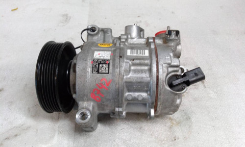  COMPRESOR AIRE ACONDICIONADO VOLKSWAGEN POLO VI (AE1) 