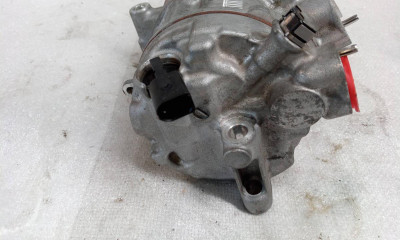 COMPRESOR AIRE ACONDICIONADO, VOLKSWAGEN, POLO VI (AE1)
