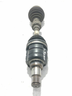 TRANSMISION DELANTERA IZQUIERDA, TOYOTA, AURIS (E15)