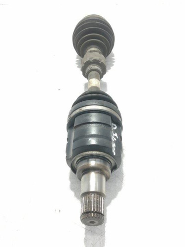  TRANSMISION DELANTERA IZQUIERDA, TOYOTA, AURIS (E15) 
