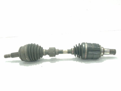 TRANSMISION DELANTERA IZQUIERDA, TOYOTA, AURIS (E15)