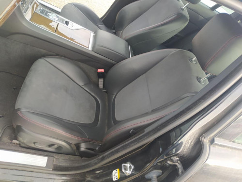  ASIENTO DELANTERO IZQUIERDO, JAGUAR, XF 