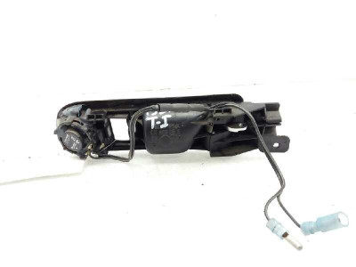 MANETA INTERIOR TRASERA IZQUIERDA, VOLKSWAGEN, GOLF IV BERLINA (1J1)(10.1997)