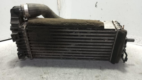  INTERCOOLER, FORD, FOCUS SPORTBREAK (CB8) 