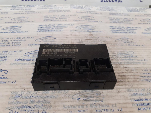  MODULO CONFORT 