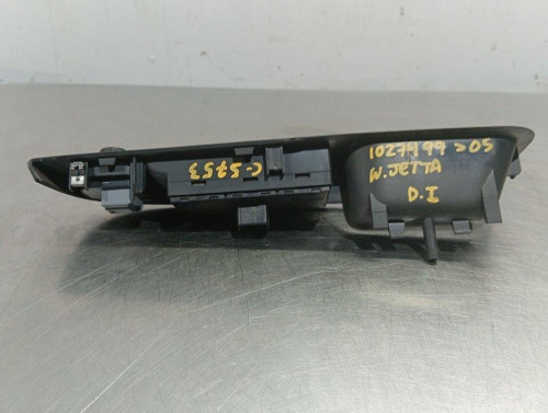  MANDO ELEVALUNAS DELANTERO IZQUIERDO VOLKSWAGEN JETTA V (1K2) 