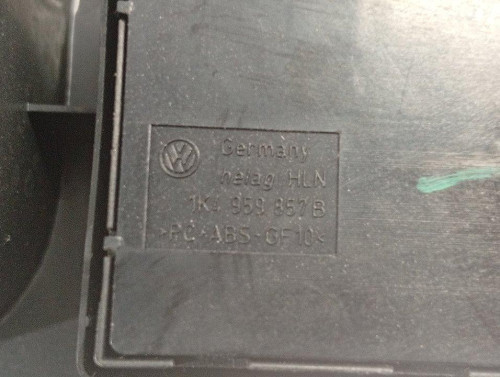  MANDO ELEVALUNAS DELANTERO IZQUIERDO VOLKSWAGEN JETTA V (1K2) 