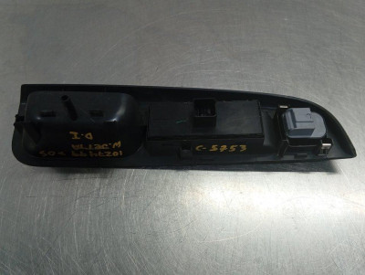 MANDO ELEVALUNAS DELANTERO IZQUIERDO, VOLKSWAGEN, JETTA V (1K2)