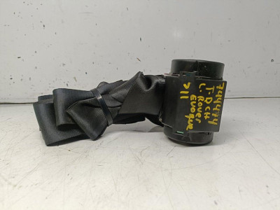 CINTURON SEGURIDAD TRASERO DERECHO, LAND ROVER, RANGE ROVER EVOQUE