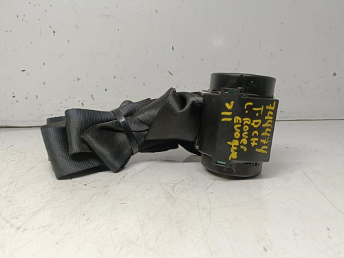  CINTURON SEGURIDAD TRASERO DERECHO, LAND ROVER, RANGE ROVER EVOQUE 