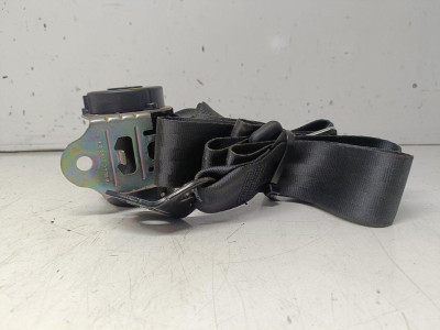 CINTURON SEGURIDAD TRASERO DERECHO, LAND ROVER, RANGE ROVER EVOQUE