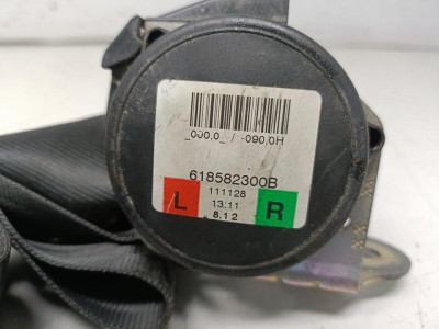 CINTURON SEGURIDAD TRASERO DERECHO, LAND ROVER, RANGE ROVER EVOQUE