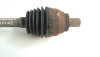  TRANSMISION DELANTERA IZQUIERDA, FORD, S-MAX (CA1) 