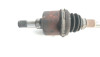  TRANSMISION DELANTERA IZQUIERDA, FORD, S-MAX (CA1) 
