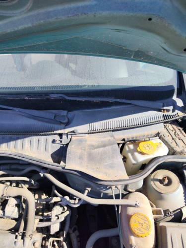 MOTOR LIMPIA DELANTERO OPEL CORSA C 
