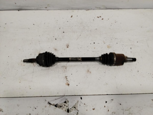 TRANSMISION DELANTERA IZQUIERDA Peugeot 207 