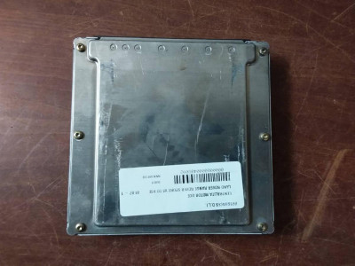 CENTRALITA MOTOR UCE, LAND ROVER, RANGE ROVER SPORT
