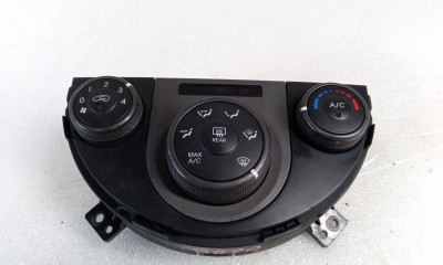 MANDO CALEFACCION / AIRE ACONDICIONADO, KIA, SOUL (AM)
