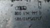  ABS, AUDI, A8 (D2) 