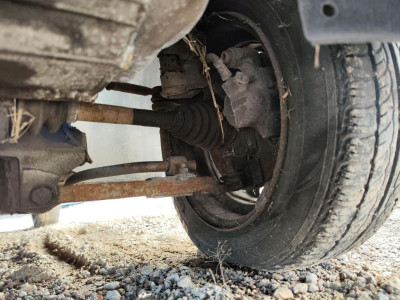 MANGUETA DELANTERA IZQUIERDA