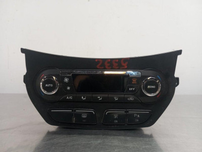 MANDO CALEFACCION / AIRE ACONDICIONADO, FORD, C-MAX (CB7)