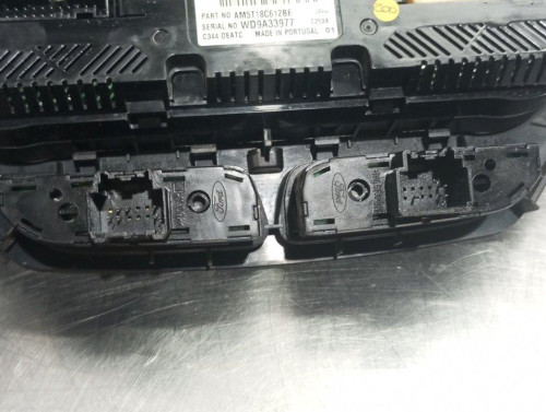  MANDO CALEFACCION / AIRE ACONDICIONADO, FORD, C-MAX (CB7) 