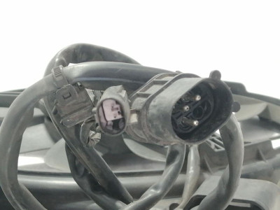 ELECTROVENTILADOR, MINI, MINI (R50,R53)