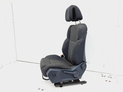 ASIENTO DELANTERO IZQUIERDO, PEUGEOT, 508