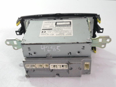 NO IDENTIFICADO, TOYOTA, AURIS (E15)