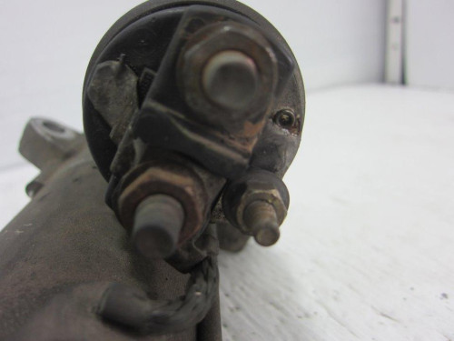  MOTOR ARRANQUE 