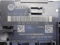 MODULO CONFORT