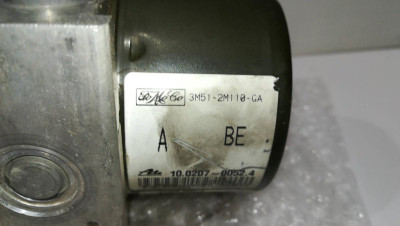 ABS, FORD, FOCUS C-MAX (CAP)(2003)