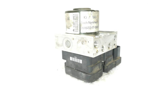  ABS, FORD, FOCUS C-MAX (CAP)(2003) 