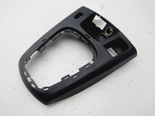 CONSOLA CENTRAL Renault SCENIC III (JZ) 