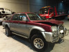 MITSUBISHI L200 (K70) — автомобиль-донор на запчасти 
