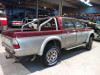 MITSUBISHI L200 (K70) — автомобиль-донор на запчасти 