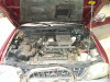 MITSUBISHI L200 (K70) — автомобиль-донор на запчасти 