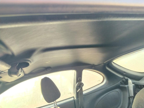 ASIDERO TECHO DELANTERO IZQUIERDO HYUNDAI COUPE (RD) 