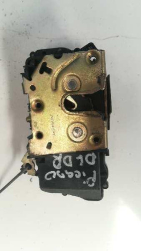 CERRADURA PUERTA DELANTERA DERECHA 