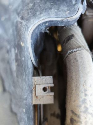 MOTOR ARRANQUE