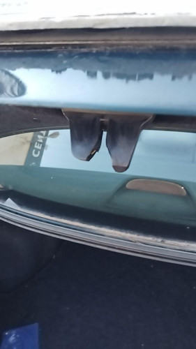 CERRADURA MALETERO / PORTON Toyota Avensis Berlina (T22)(1998->) Toyota Avensis Berlina (T22)(1998->) 