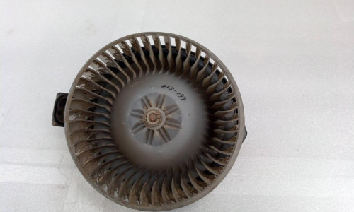  MOTOR CALEFACCION TOYOTA LAND CRUISER (J12) 