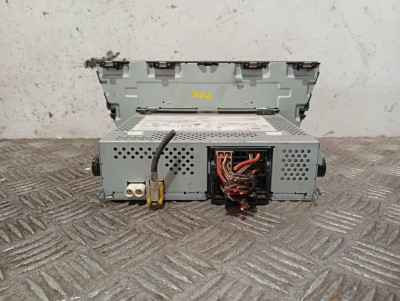 SISTEMA AUDIO / RADIO CD