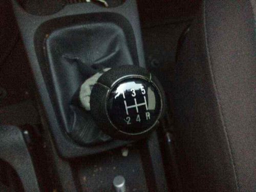  CAJA CAMBIOS, OPEL, MERIVA 