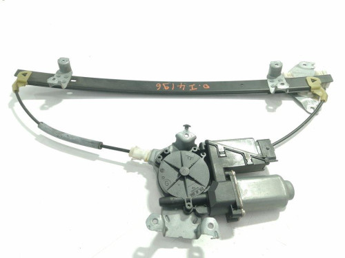  ELEVALUNAS DELANTERO IZQUIERDO NISSAN PATHFINDER (R51) 