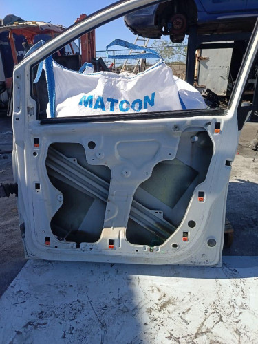 PUERTA DELANTERA DERECHA, SEAT, ALTEA (5P1)