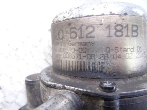  DEPRESOR FRENO / BOMBA VACIO AUDI A3 (8L) 