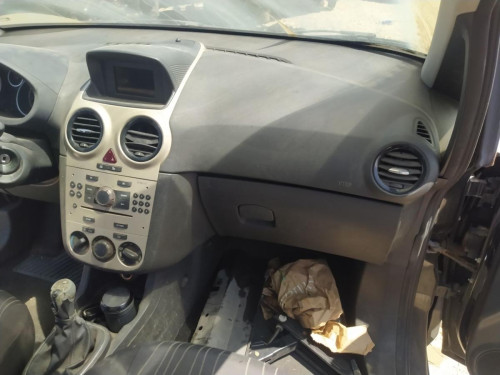  RESISTENCIA CALEFACCION OPEL CORSA D 